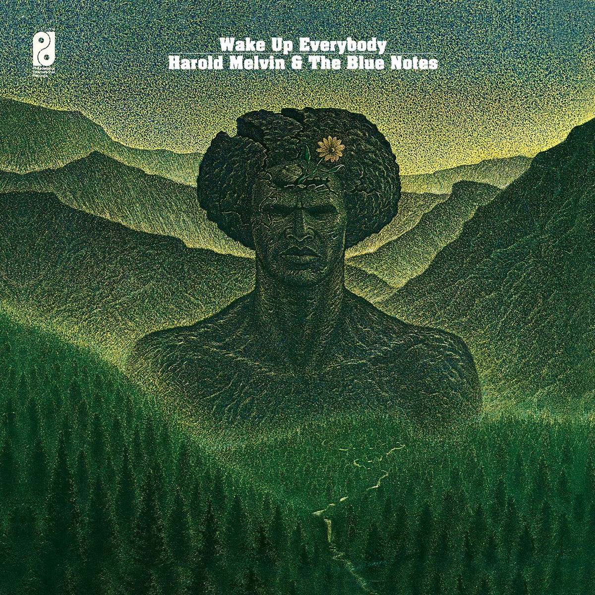 Harold Melvin & the Blue Notes